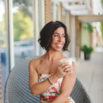 DANIELLE TWOREK, PELLET THERAPY, EVEXIAS PATIENT